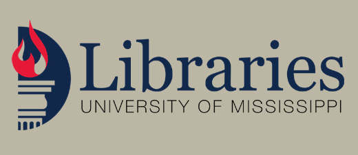 University of Mississippi Libraries